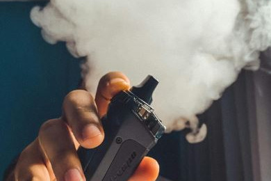 New laws shut down vapes - feature photo