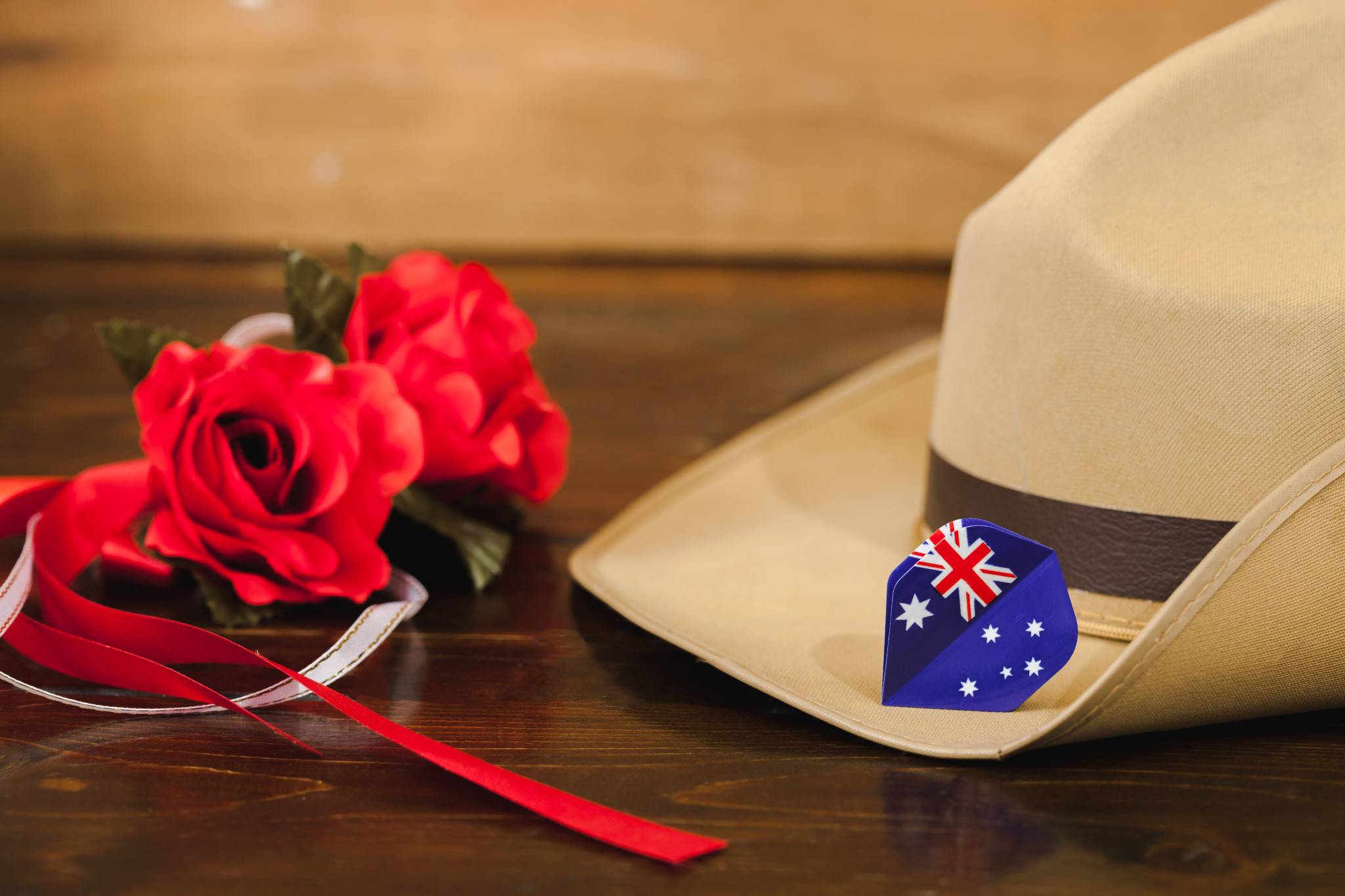 Residents to prepare for Anzac - feature photo