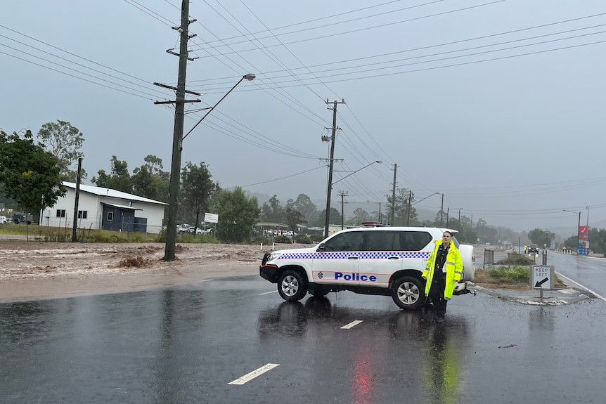 Somerset and Moreton Bay Regional Councils will now qualify for disaster relief funding to recover from the current flood dramas.