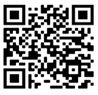 Scan the QR code to apply for a traineeship with Reclink. Registrations for 2023 intakes open in January.